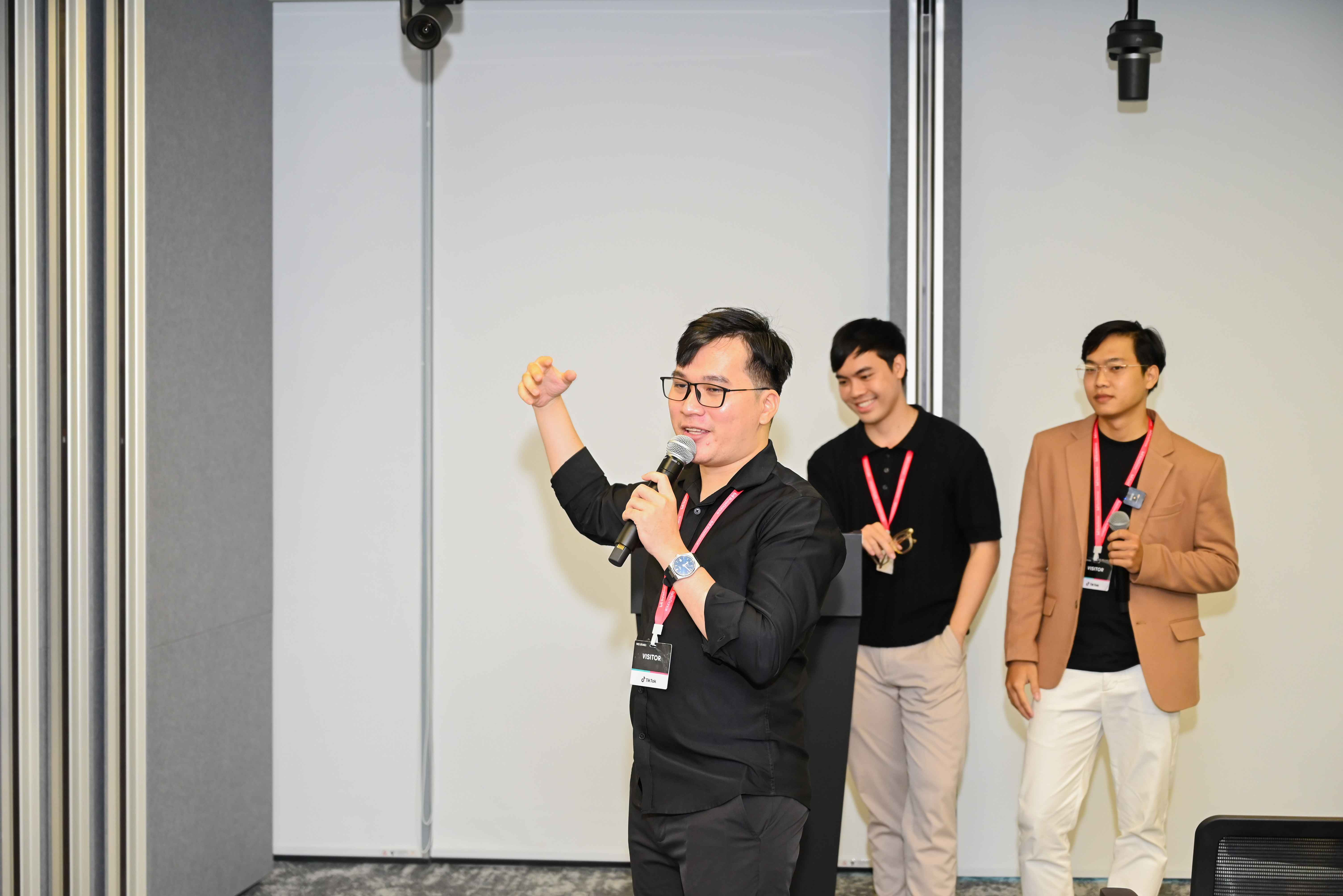 Hội Thảo Chuyên Sâu