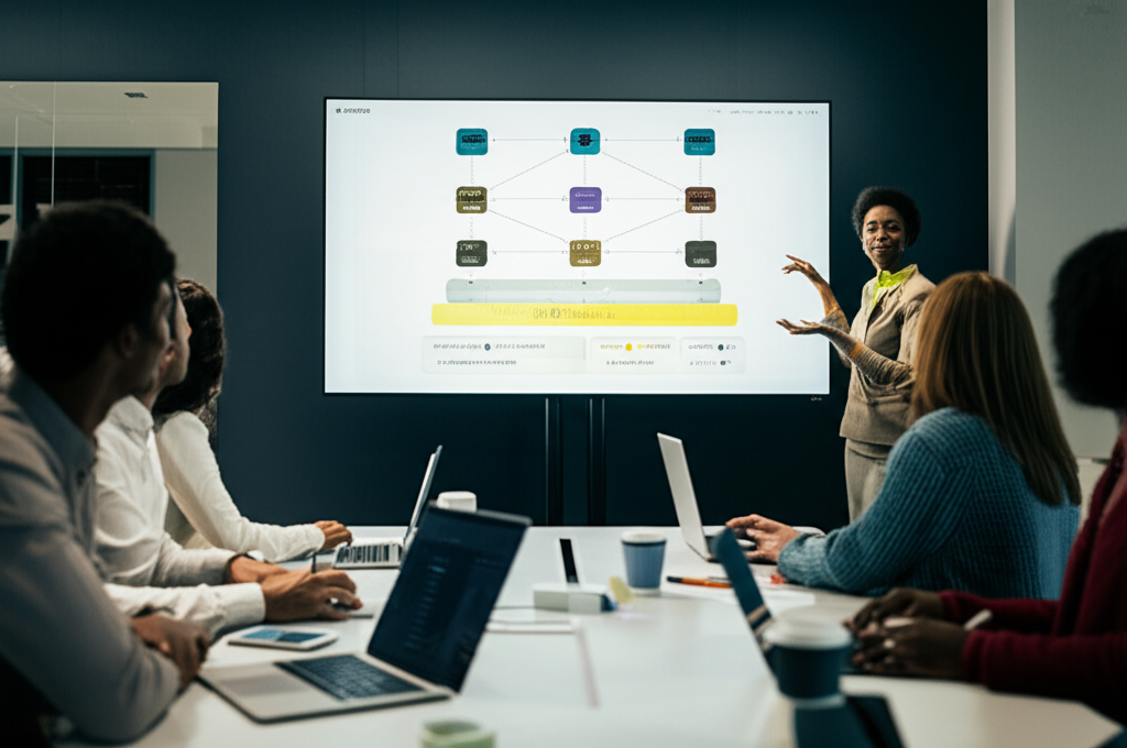 BUỔI 1: MASTER GENERATIVE AI & XÂY DỰNG "CHUYÊN GIA AI"