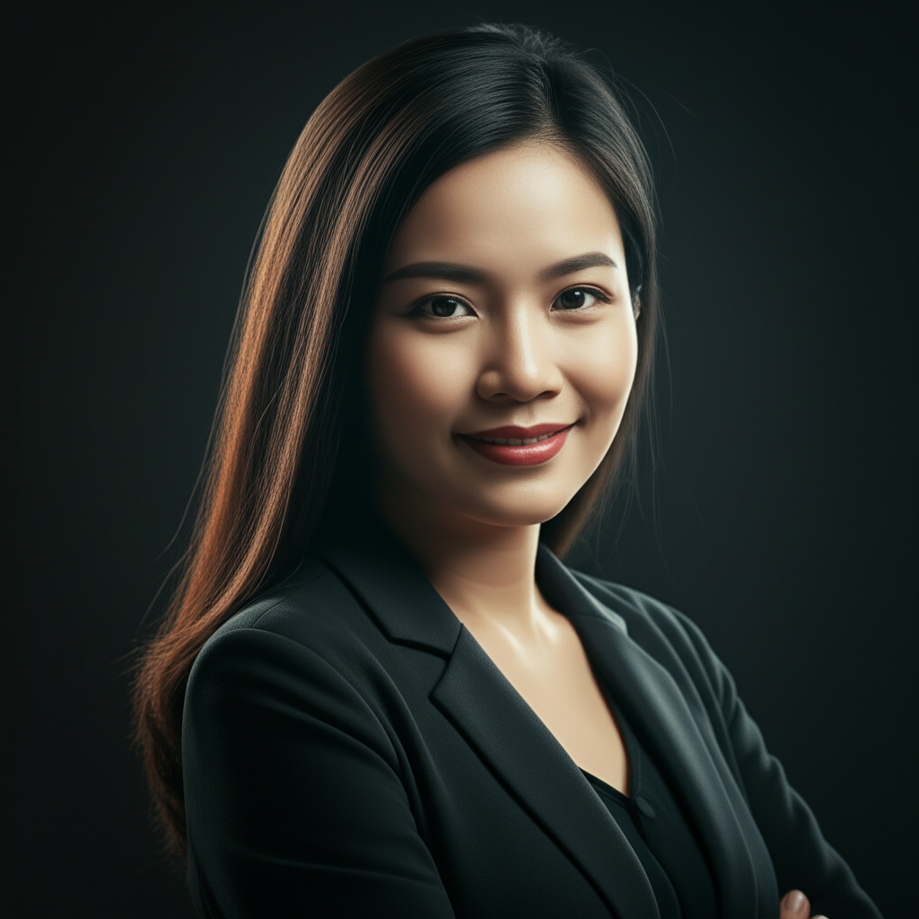 Trần Thị Hương avatar