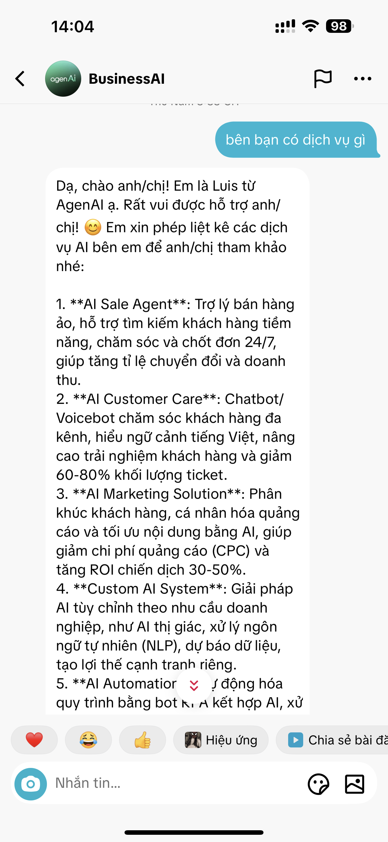 Tiktok/ TikTok Shop Demo