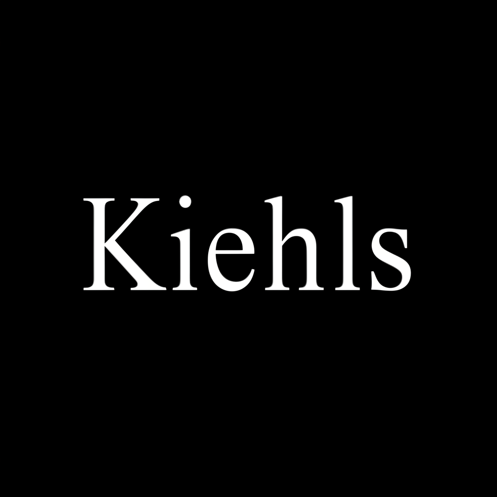 Kiehl's Logo